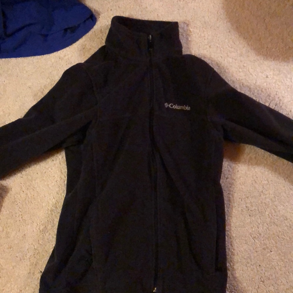 Columbia jacket